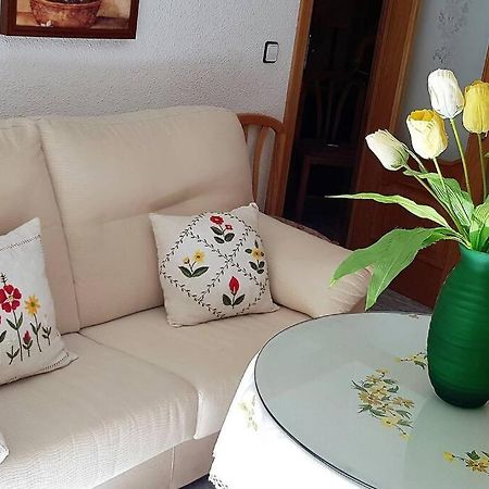 Apartamento Armonia:Centrico, Tranquilo Y Acogedor Elda Eksteriør bilde